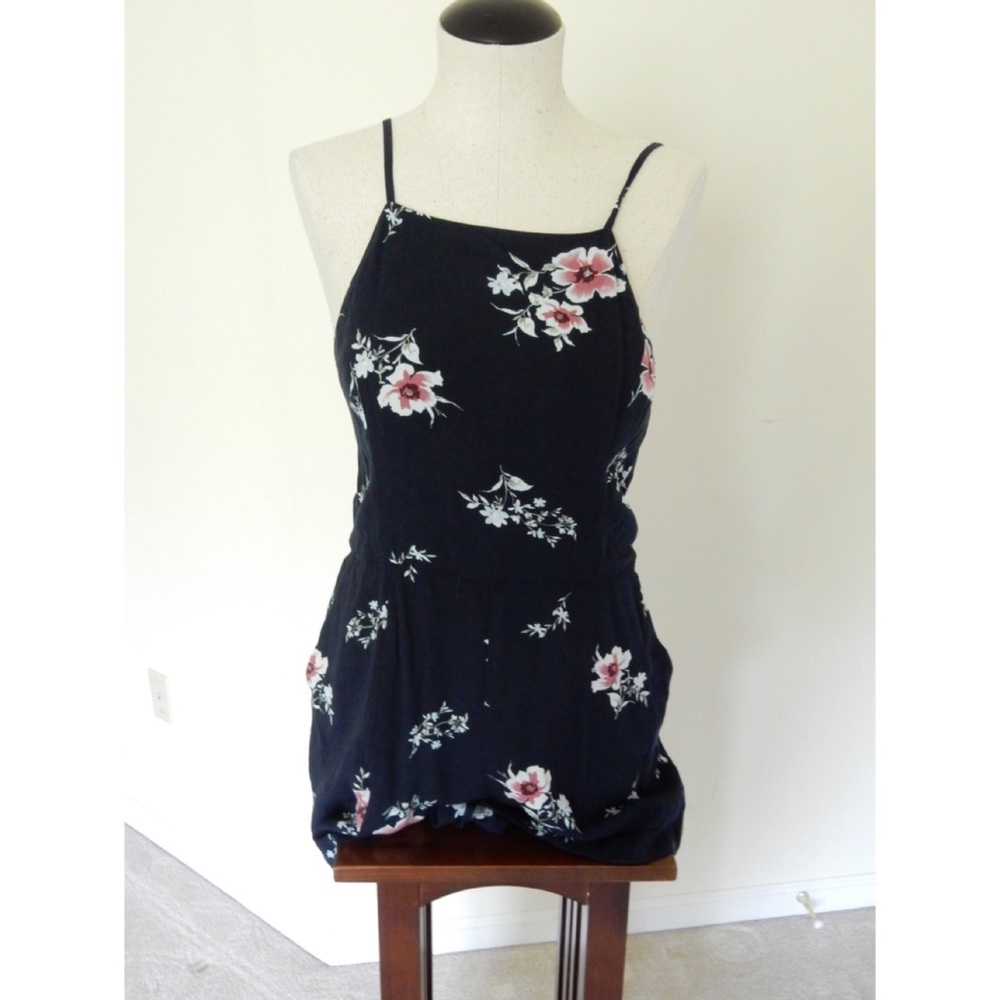 Abercrombie Romper